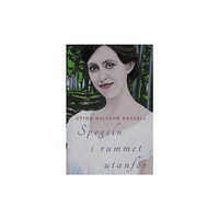 Stina Nilsson Bassell Spegeln i rummet utanför (bok, kartonnage)