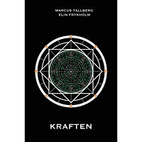 Elin Frykholm Kraften (häftad)