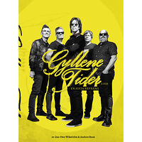 Jan-Owe Wikström Gyllene Tider : en sista refräng ; Gyllene Tider : genom tiderna (inbunden)