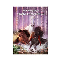 Lotta Hylander Hjältehästarna (bok, kartonnage)