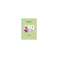 Salma Cleeren Tiger Tooth and other stories (inbunden, eng)