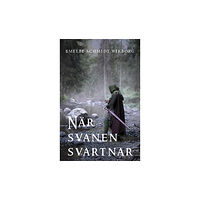 Emelie Schmidt Wikborg När svanen svartnar (bok, kartonnage)