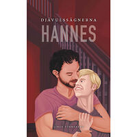 Linus Törneberg Hannes (häftad)