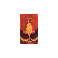 Linus Törneberg Erik (häftad)