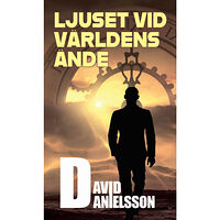 David Danielsson Ljuset vid världens ände (pocket)
