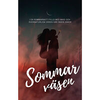 Emelie Kempe Sommarväsen (bok, storpocket)