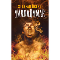 Staffan Öberg Mardrömmar (häftad)