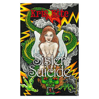 Kris Kite Sister Suicide (bok, danskt band)