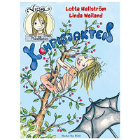 Lotta Hellström Kompisjakten (inbunden)