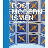 Appell Förlag Postmodernismen i Stockholm (bok, halvklotband)