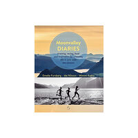 Gawell Förlag Moonvalley Diaries (bok, flexband, eng)