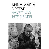 Anna Maria Ortese Havet når inte Neapel (häftad)