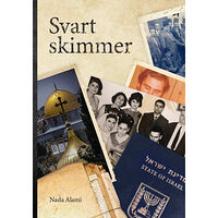 Nada Alami Svart skimmer (häftad)