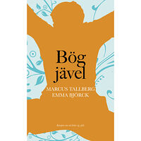 Marcus Tallberg Bögjävel (häftad)