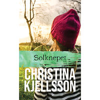 Christina Kjellsson Solknepet (häftad)