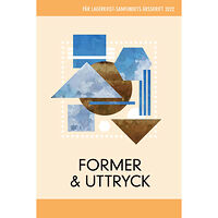 Trolltrumma AB Former och uttryck. Pär Lagerkvist-samfundets årsskrift, 2022 (häftad)