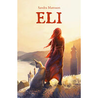 Sandra Mattsson Eli (inbunden)