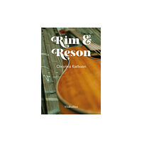 Christina Kjellsson Rim & reson (bok, danskt band)