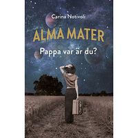 Carina Notivoli Pappa, var är du? (bok, danskt band)