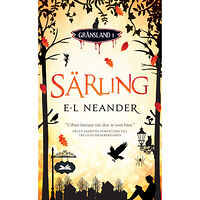 E-L Neander Särling (pocket)