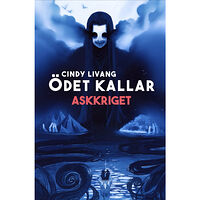 Cindy Livang Ödet kallar (bok, kartonnage)
