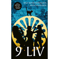 Ralf Novak Rosengren 9 Liv (pocket)