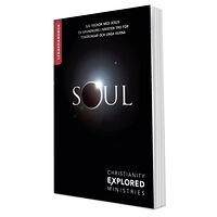 Nate Morgan Locke Soul. Ledarhandbok (häftad)
