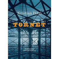 Kristian Petri Tornet (häftad)