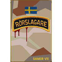 Samir VII Rörslagare (häftad)