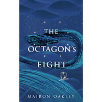 Mairon Oakley The Octagon's Eight (häftad, eng)