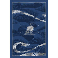 Mairon Oakley The Octagon's Eight : illustrated edition (inbunden, eng)