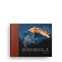 Lars Björk Shambhala (bok, kartonnage)