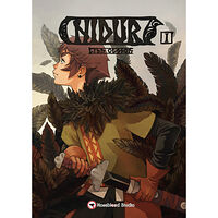 Linn Olsson Nidur. Bok 1 (bok, danskt band)