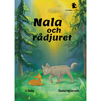 Li Nolin Nala och rådjuret (bok, kartonnage)