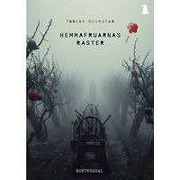 Tobias Grimstad Hemmafruarnas raster (häftad)