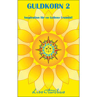 Lisa Aurelius Guldkorn 2 (pocket)