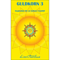 Lisa Aurelius Guldkorn 3 (pocket)