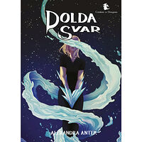 Alexandra Anter Dolda svar (bok, kartonnage)