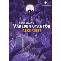 Remy Livang Världen utanför (bok, kartonnage)