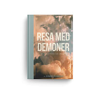 Rigmor Tjerngren Resa med demoner (bok, kartonnage)