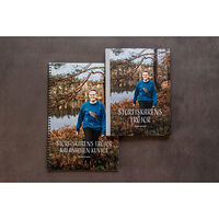 Minna Knutar Storfiskarens tröjor (inbunden)