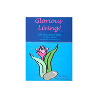 Steve Morris Glorious Living! Self-Discovery Cards (häftad, eng)