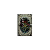 Simon & Schuster US Necronomicon Tarot Deck and Guidebook