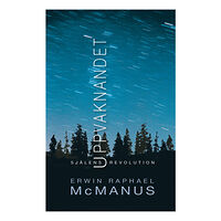 Erwin Raphael McManus Uppvaknandet : Själens revolution (bok, kartonnage)