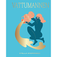 Stella Andromeda Vattumannen (inbunden)