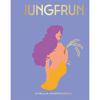 Stella Andromeda Jungfrun (inbunden)