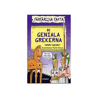 Terry Deary De geniala grekerna (häftad)