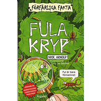 Nick Arnold Fula kryp (häftad)