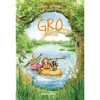 Lisa Brand Gro i Blekinge (inbunden)
