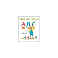 Elsa Beskow Vill du måla? ABC (häftad)